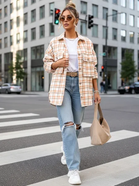 Cămașă Dstreet alb