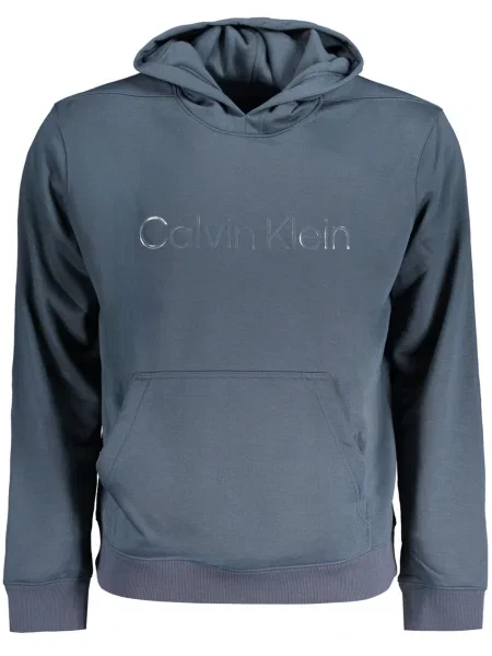 Hanorac Calvin Klein albastru