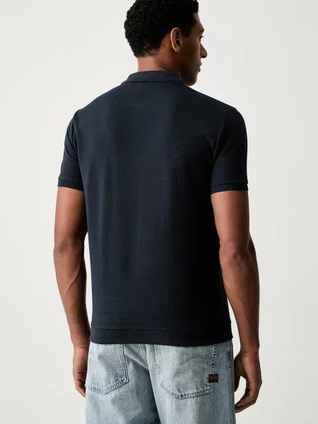 Поло U.s. Polo Assn. из джерси