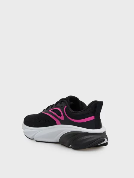 Кроссовки Under Armour Rogue черные