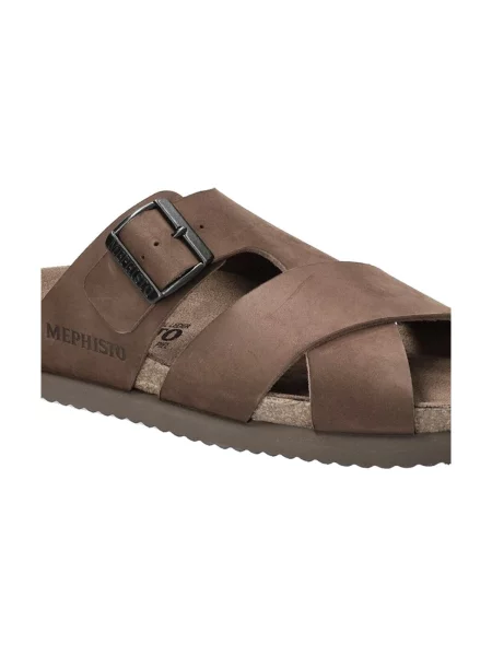 Pantofi Mephisto maro
