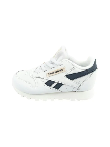 Tenisky Reebok Sport biela