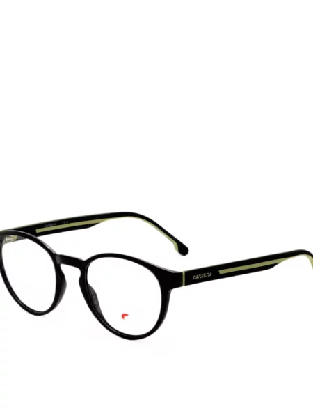 Ochelari de soare Carrera negru