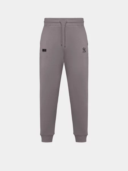 Жіночі Штани спортивні 47 Brand сірий