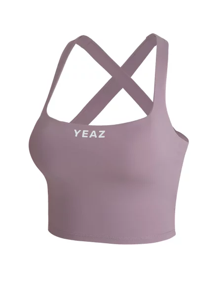 YEAZ Sport top Show pal roz