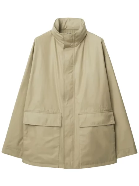 Geacă Burberry cu broderie