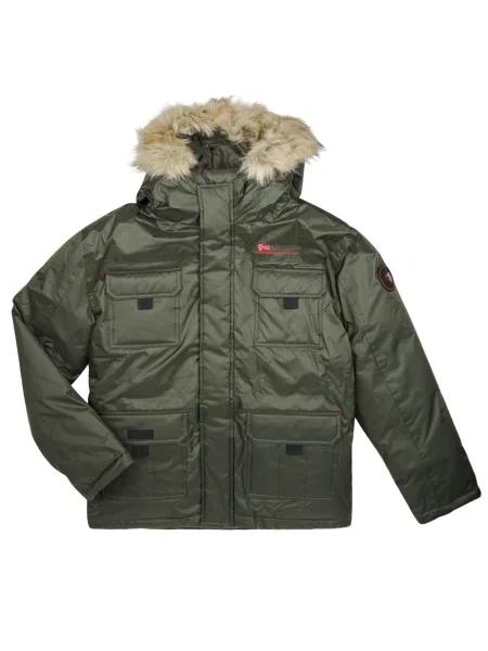 Geacă copii Geographical Norway