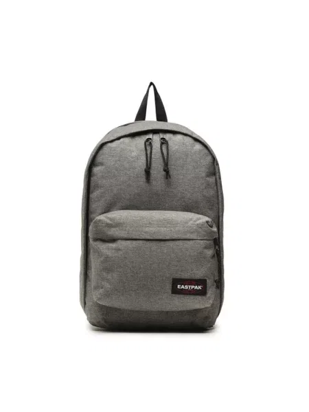 Ruksak Eastpak sivá