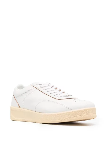 Sportbačiai Jil Sander balta