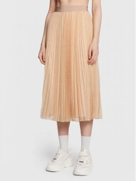 MAX&Co. Fustă LEGIONE bej