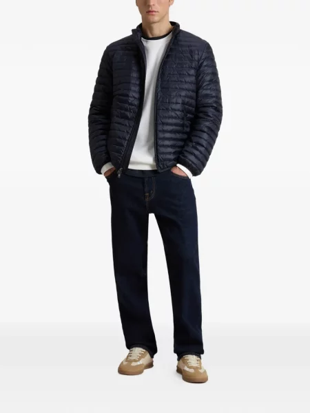 Geacă Woolrich albastru