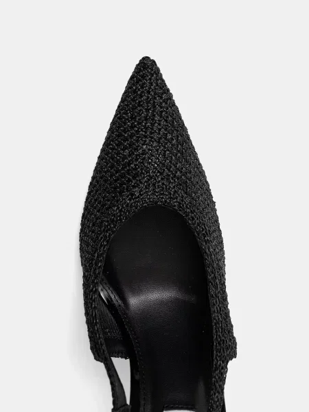 Туфлі Steve Madden Ascension