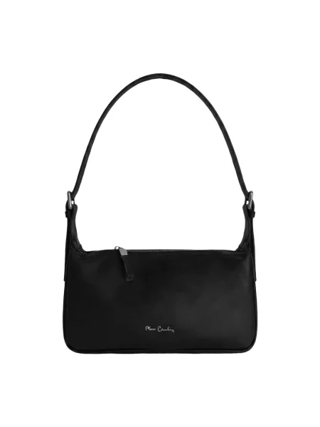 Torebka Pierre Cardin czarna