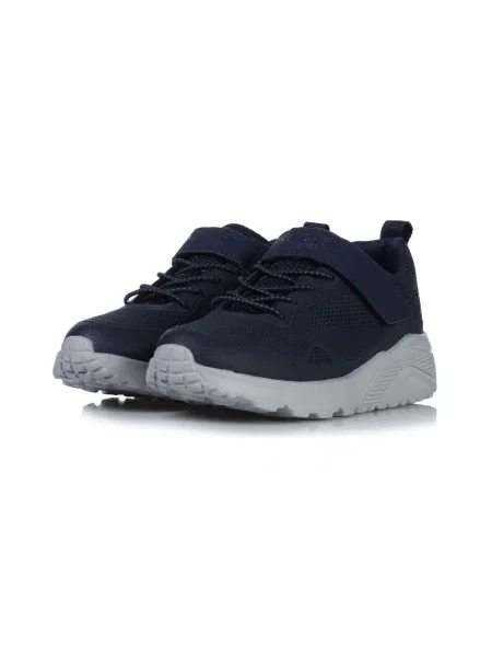 Pantofi copii Skechers albastru