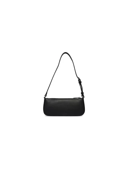 Kabelka Tommy Jeans černá