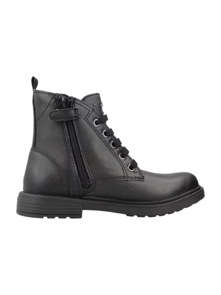 Pantofi copii Geox negru