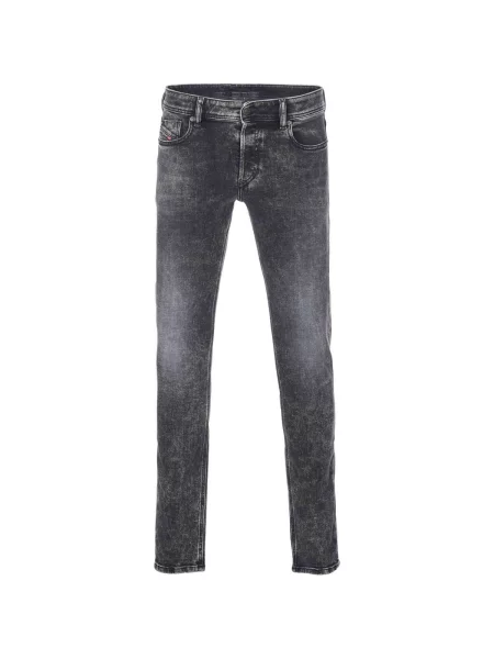 Blugi Diesel gri
