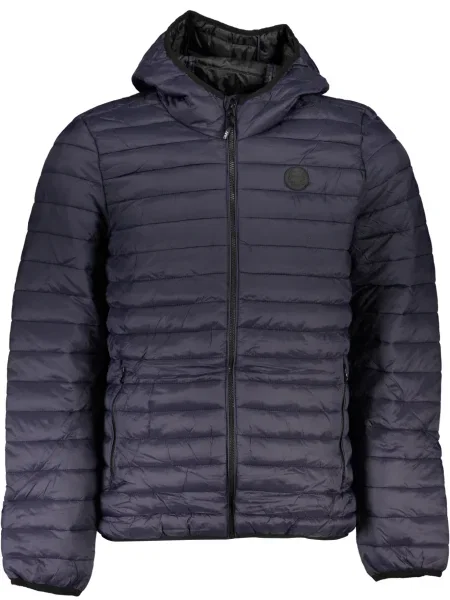 Bunda Gian Marco Venturi černá