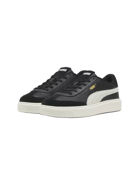 Sneaker Puma fekete