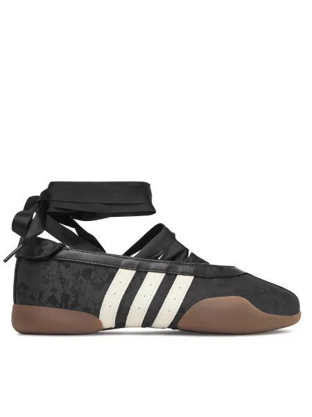 Baleríny adidas Liberty London čierna