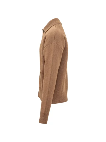 Cardigan Ami Paris maro