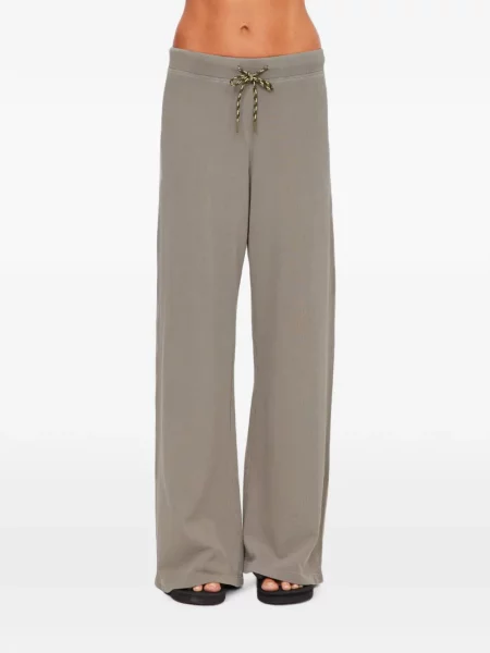 Pantaloni The Upside alergare gri