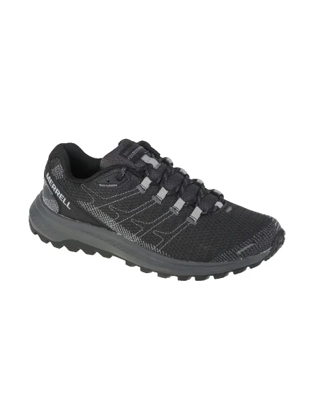 Pantofi Merrell negru