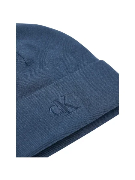 Calvin Klein Căciulă albastru
