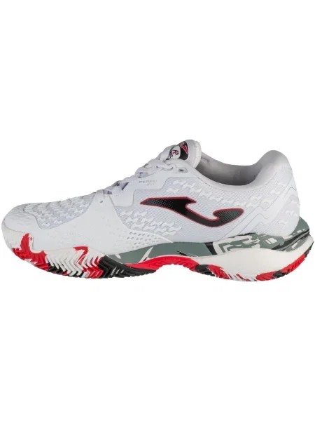 Pantofi Joma alb