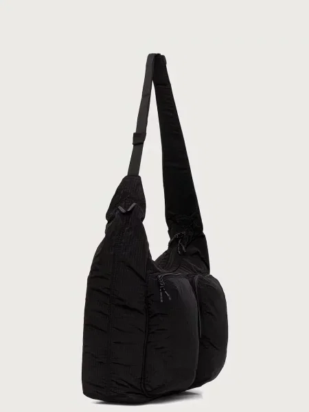 The North Face kabelka dámska NEVERstop čierna