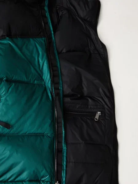 The North Face пухова куртка Retro Nuptse