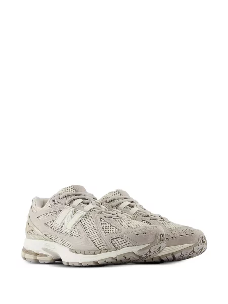 Sportbačiai New Balance geltona