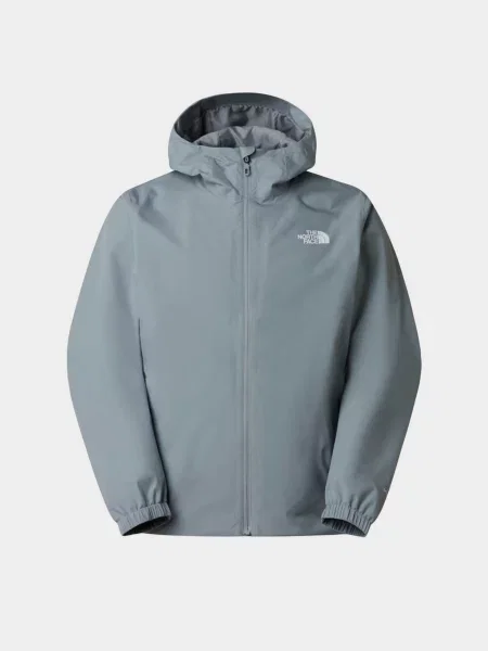 Демісезонна куртка The North Face M QUEST MONO JACKET сірий