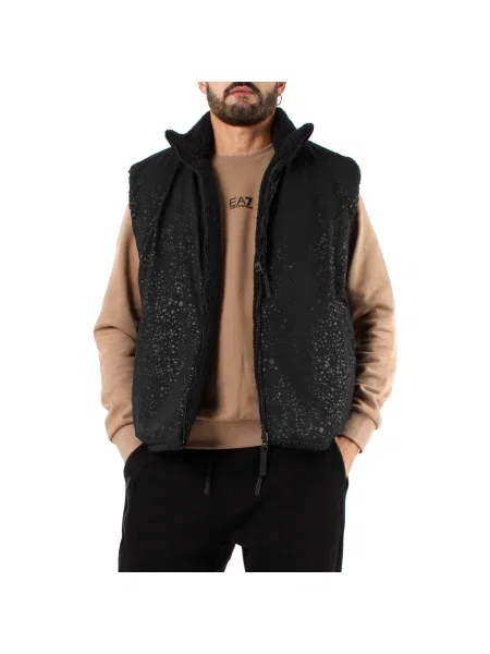 Bunda Emporio Armani Ea7