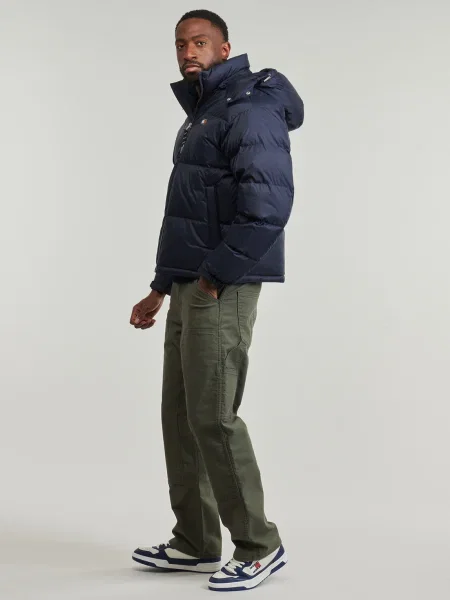 Tommy Jeans pehelydzseki téli sötétkék