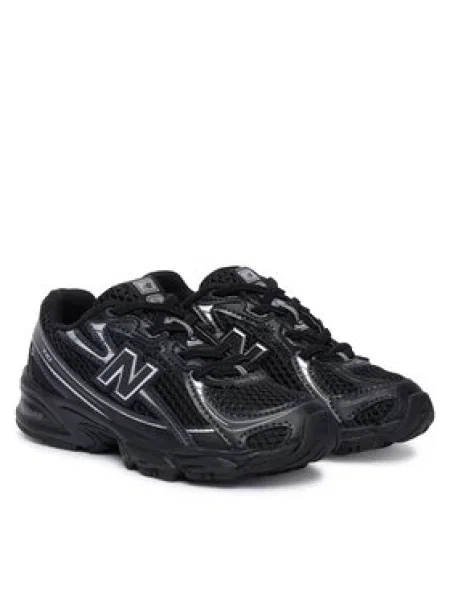 New Balance Laisvalaikio batai juoda