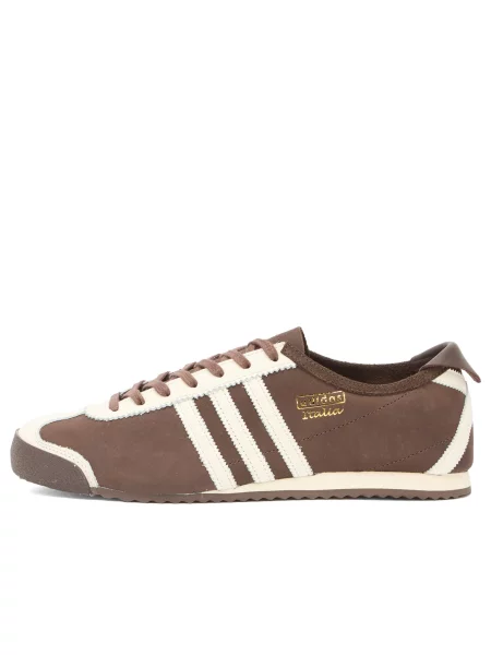 Sneakersy Adidas białe