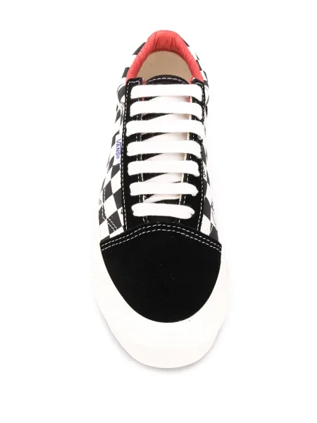 Маратонки Vans черно