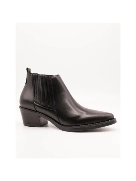 Pantofi Viguera negru