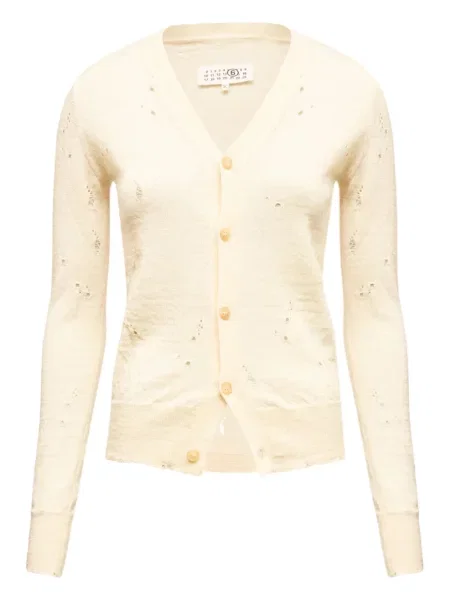 Kardigan Mm6 Maison Margiela