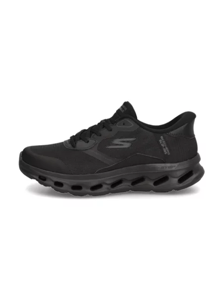 Tenisky Skechers černé