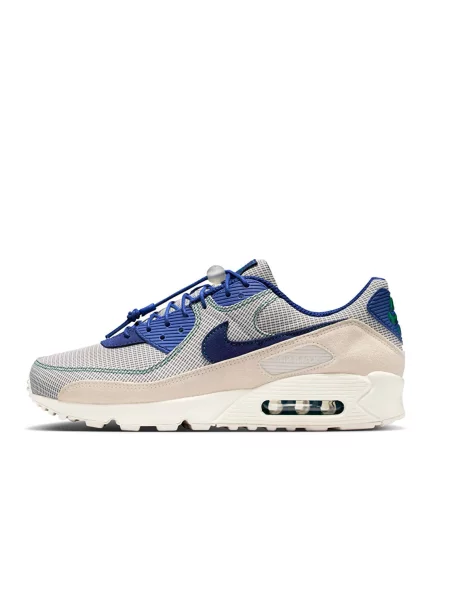 Маратонки Nike Air Max 90 синьо