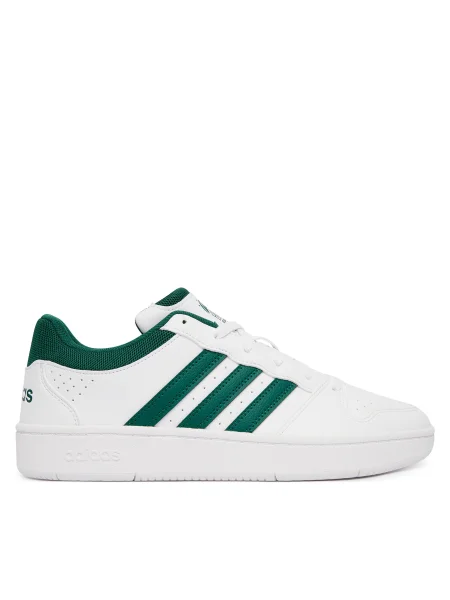 Sneakersy adidas Hoops Classic biela