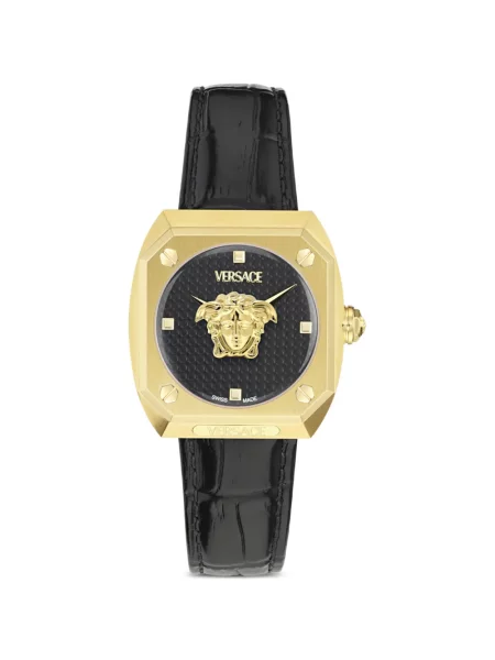 Ceas Versace negru