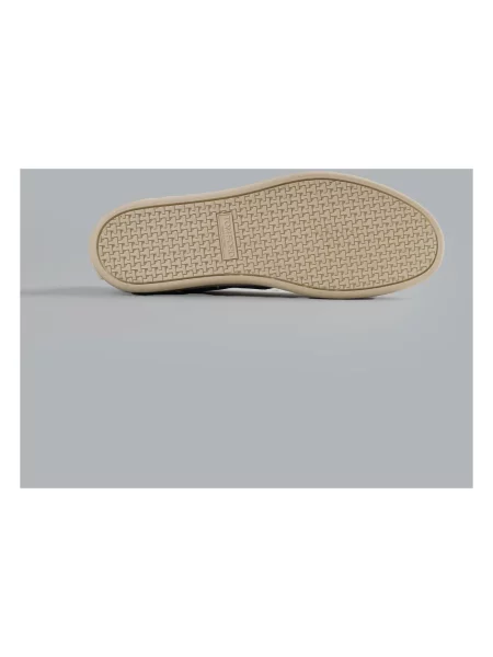 Sneakersy Tom Ford brązowe