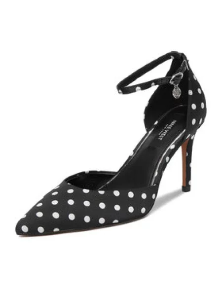 Nine West Aukštakulniai juoda