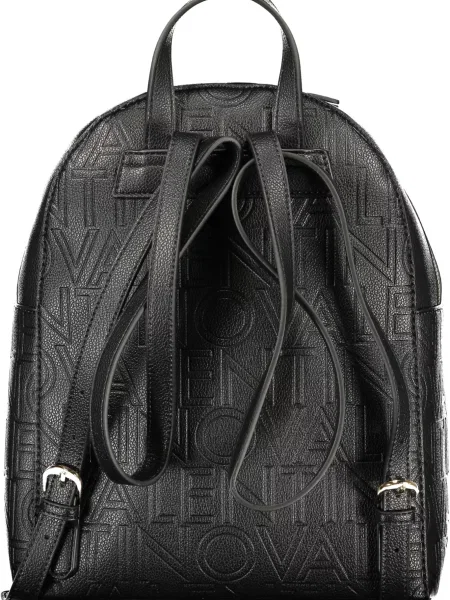 Valentino Rucsac Pansy negru
