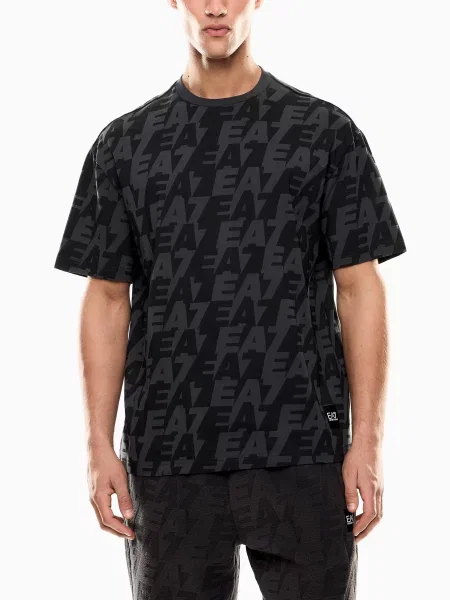 Футболка сірий