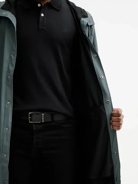 Rains Куртка Long Jacket