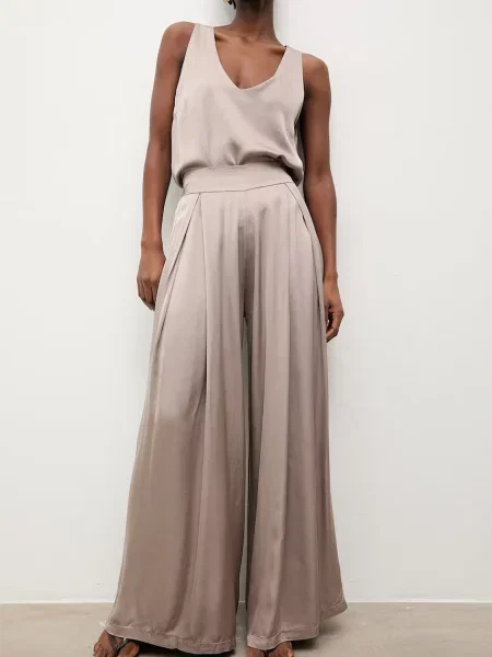 Брюки Answear.lab